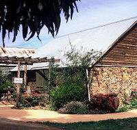 Spring Vale Vineyard - Melbourne Tourism