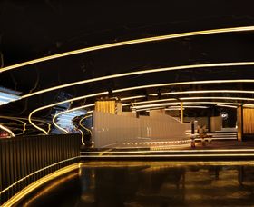 Bond Melbourne - Melbourne Tourism 0