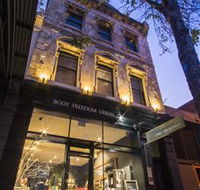 Body Freedom Urban Spa - Melbourne Tourism