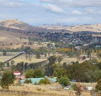 Gundagai Built Heritage Walk - Melbourne Tourism