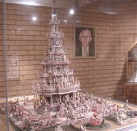 Rusconi Marble Masterpiece - Melbourne Tourism