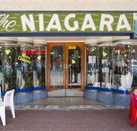 Niagra Cafe - Melbourne Tourism