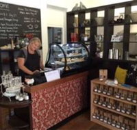 Sheridan Bouteaque - Melbourne Tourism