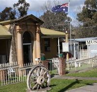 Gundagai Historic Museum - Melbourne Tourism