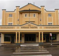 Gundagai Emporium - Melbourne Tourism