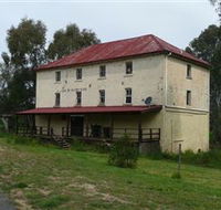 The Old Mill - Melbourne Tourism