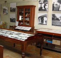 The Gabriel Historic Photo Gallery - Melbourne Tourism