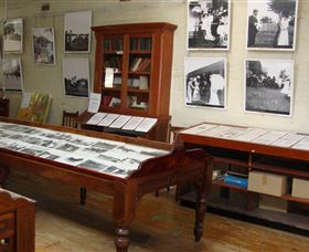 The Gabriel Historic Photo Gallery - Melbourne Tourism 0