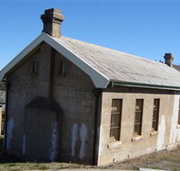The Old Gundagai Gaol - Melbourne Tourism