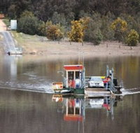 Wymah Ferry - Melbourne Tourism