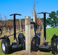 Segway Geelong - Melbourne Tourism