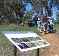 South Gundagai Woodlands Walk - Melbourne Tourism