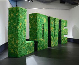 The Gallery At Bayside Arts And Cultural Centre - Melbourne Tourism 1