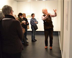 The Gallery At Bayside Arts And Cultural Centre - Melbourne Tourism 2