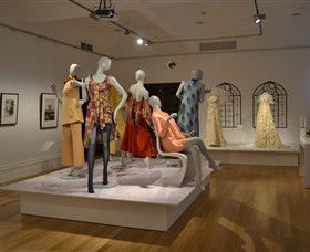 The Gallery At Bayside Arts And Cultural Centre - Melbourne Tourism 4
