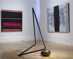 The Gallery At Bayside Arts And Cultural Centre - Melbourne Tourism 7