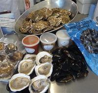 Advance Mussel Supply - Melbourne Tourism