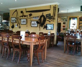 Vittoria NSW Melbourne Tourism