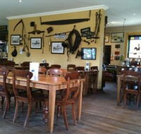 The Beekeepers Inn - Melbourne Tourism