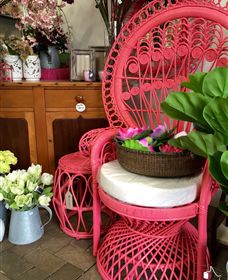Van Loon's Nursery - Melbourne Tourism 3