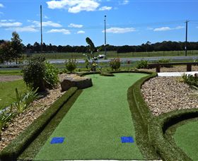 A Maze N Games - Melbourne Tourism 2