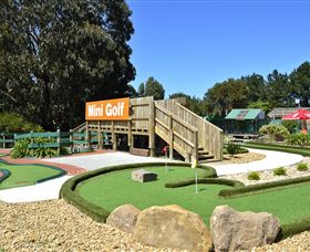 A Maze N Games - Melbourne Tourism 3