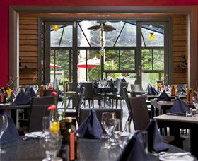 Oakdene Vineyards Restaurant And Cellar Door - Melbourne Tourism 2