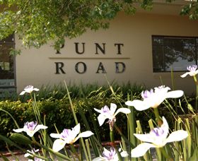 Punt Road Winery - Melbourne Tourism 3