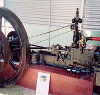 Turon Technology Museum - Melbourne Tourism