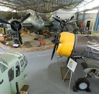 Australian National Aviation Museum - Melbourne Tourism