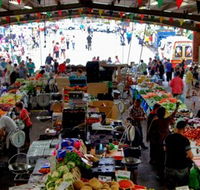 Caribbean Gardens and Market - Melbourne Tourism