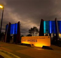 East Shores Precinct - Melbourne Tourism