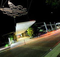 Gladstone City Library - Melbourne Tourism