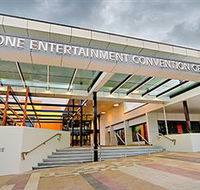 Gladstone Entertainment and Convention Centre - Melbourne Tourism