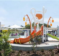 Gladstone Aquatic Centre - Melbourne Tourism