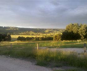 Gleneden Organic Farm And The Gleneden Bullock Team - Melbourne Tourism 0