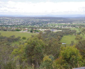 Kings Plains NSW Melbourne Tourism