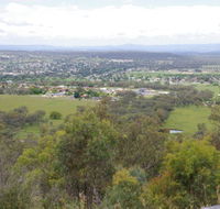 McIlveen Park Lookout - Melbourne Tourism