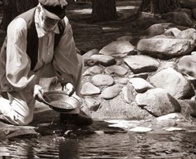 Bathurst Goldfields Education And Function Centre - Melbourne Tourism 0