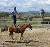 Boggy Creek Shows - Melbourne Tourism