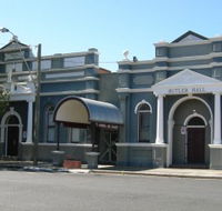 Inverell Art Gallery - Melbourne Tourism