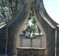 Inverell and District Bicentennial Memorial - Melbourne Tourism