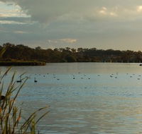 Lake Inverell Reserve - Melbourne Tourism
