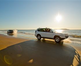 Boyne Island QLD Melbourne Tourism