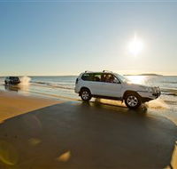 Lilley's Beach - Melbourne Tourism