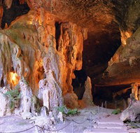 Abercrombie Caves - Melbourne Tourism