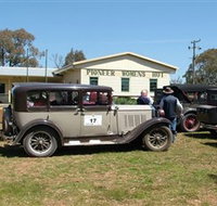 Pioneer Womens Hut Museum - Melbourne Tourism