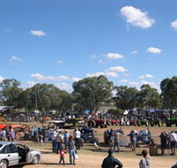 Quirindi Rural Heritage Village - Melbourne Tourism