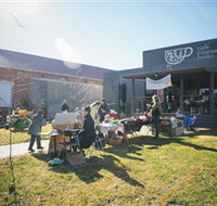 Nest Cinema Cafe Books - Melbourne Tourism