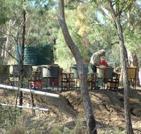 7 Oaks Sapphire Fossicking - Melbourne Tourism